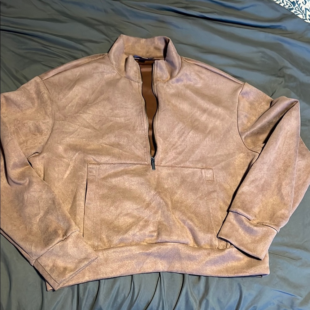 Women’s pullover super soft